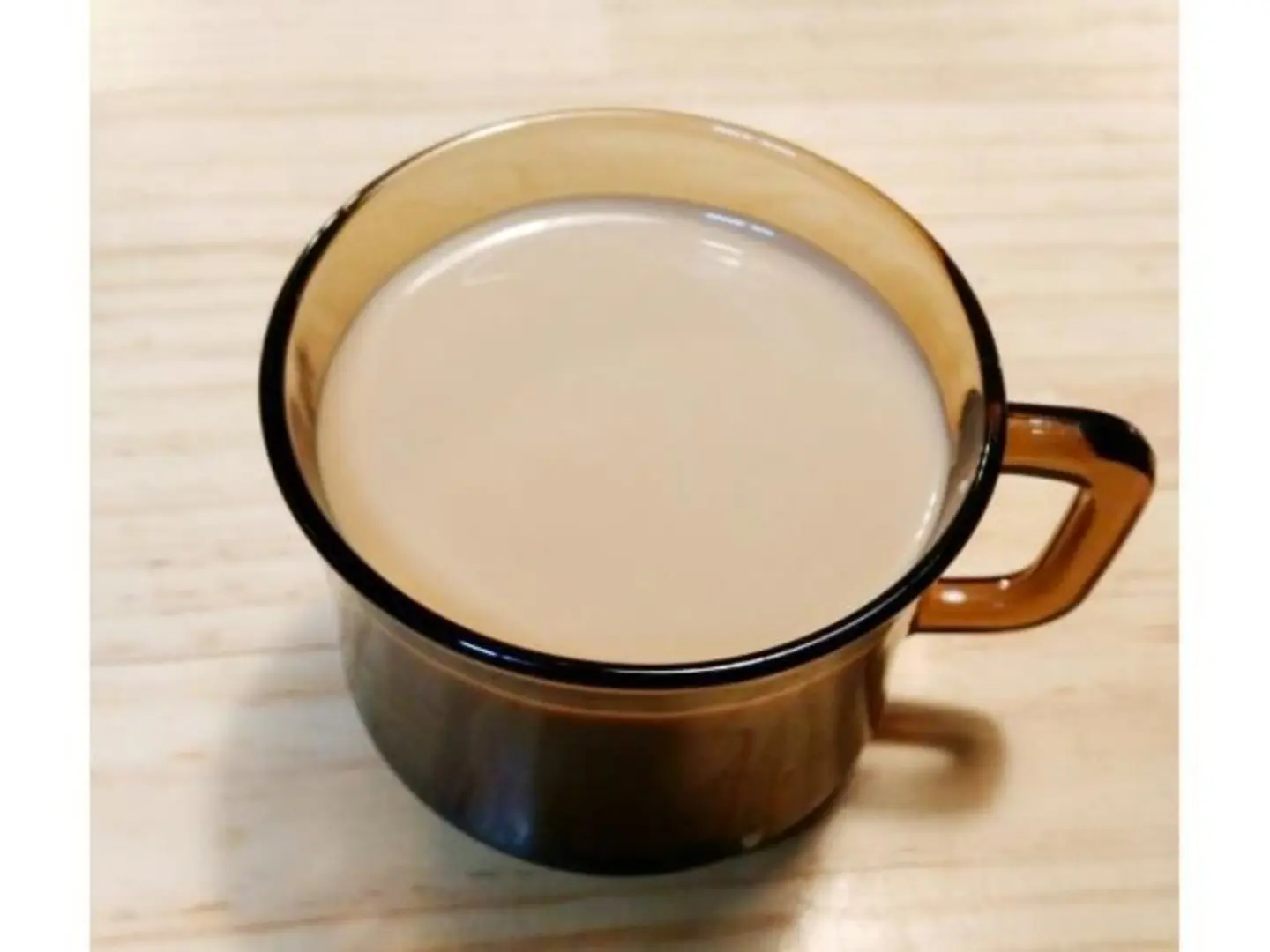 قهوة حليب