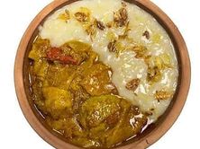 جريش قرصان