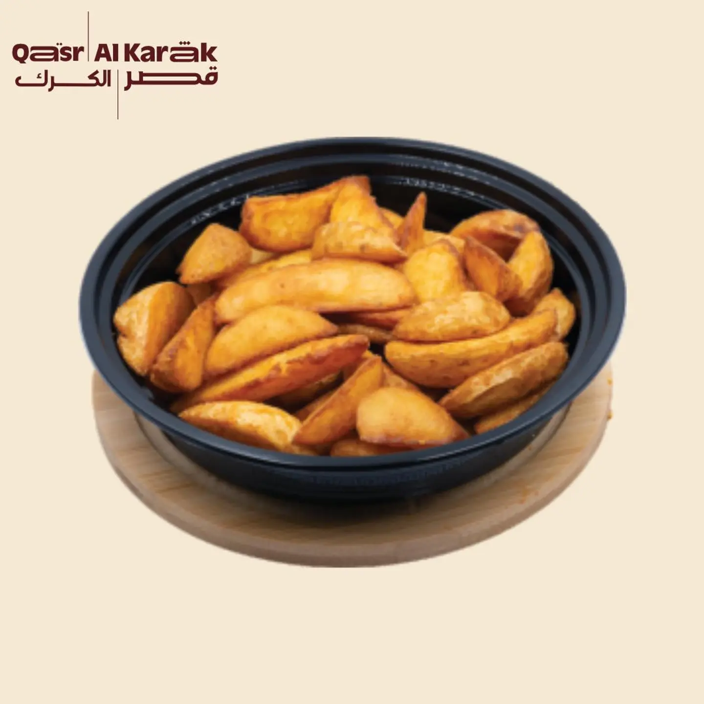 بطاطس ودجز