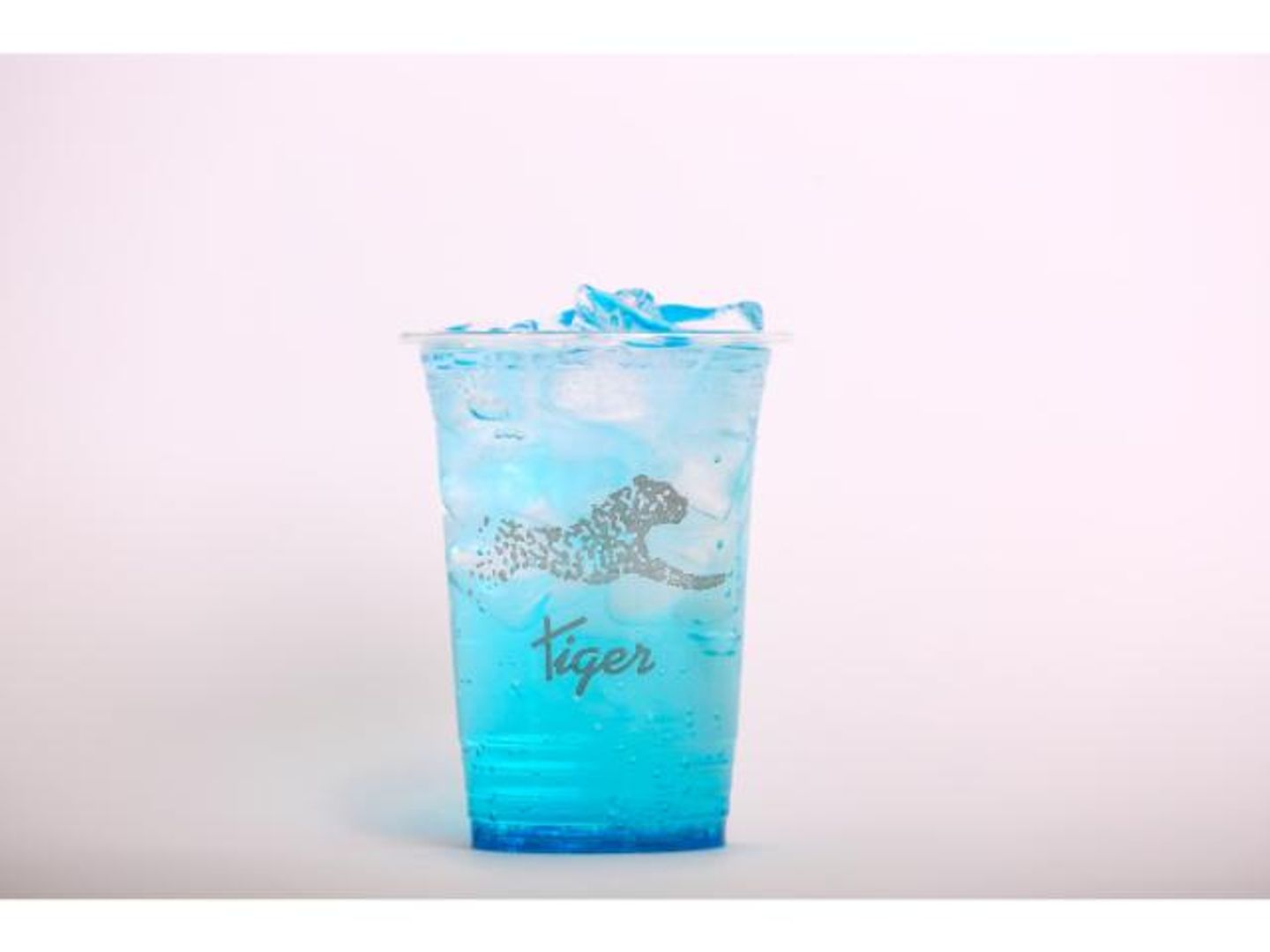 Blue Beach