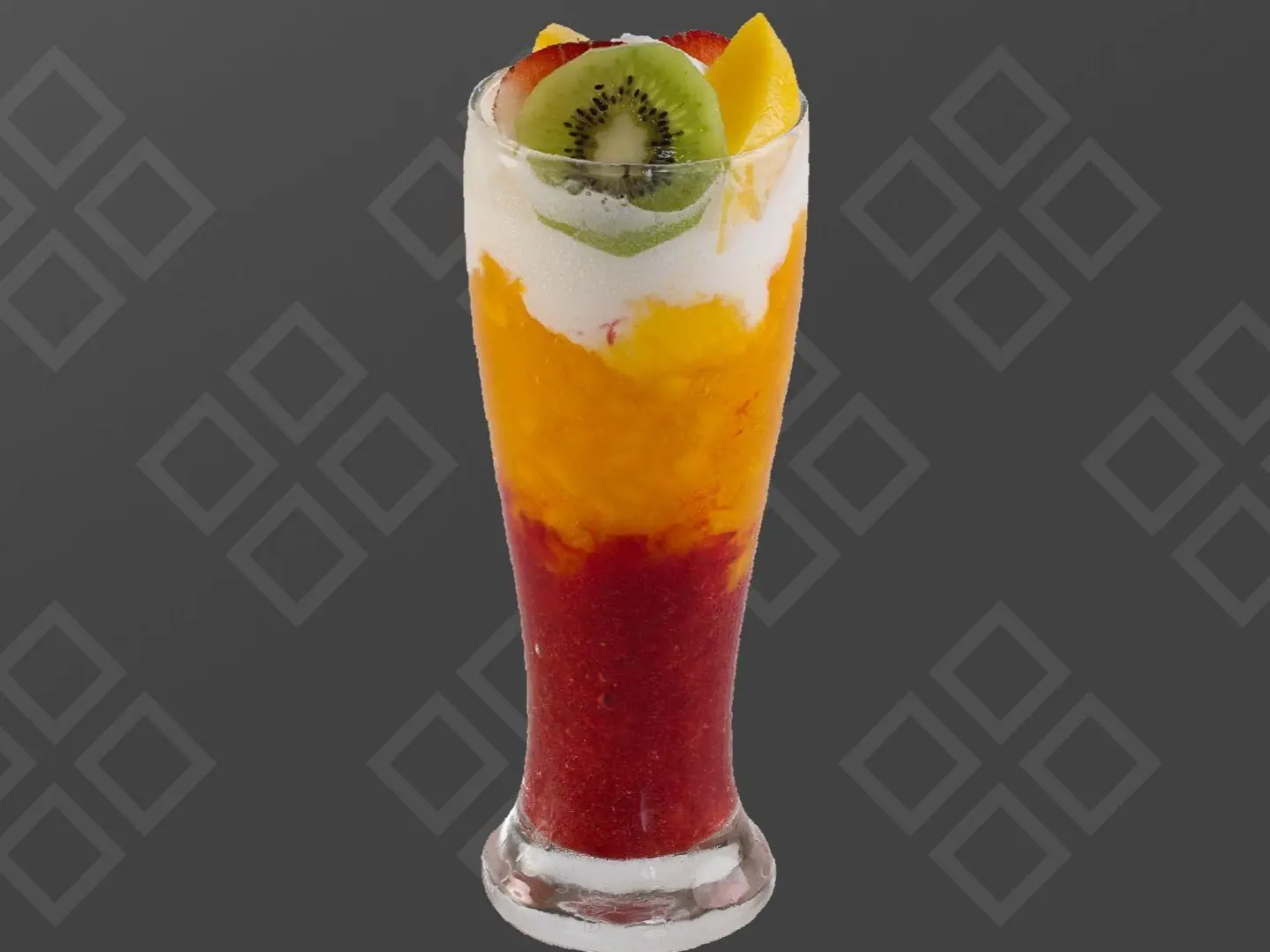Cocktail Turkey