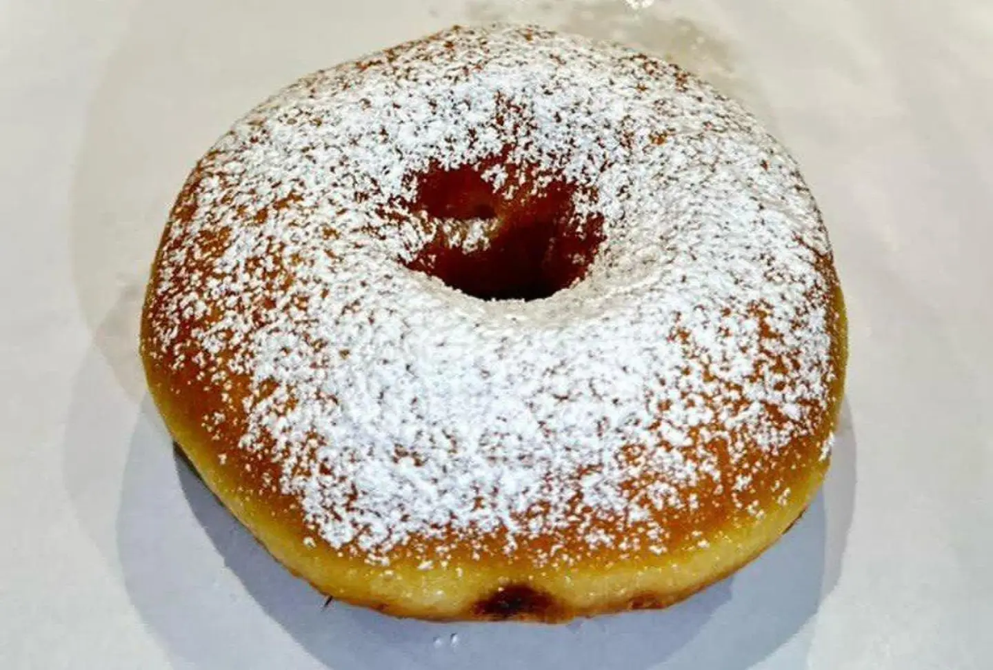 Classic Sugar