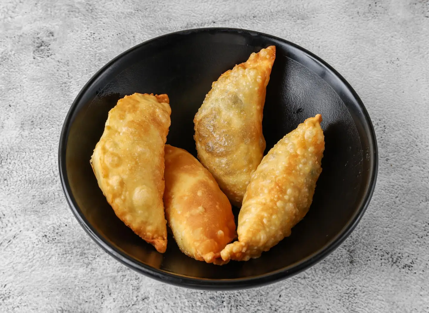 سمبوسة لحم