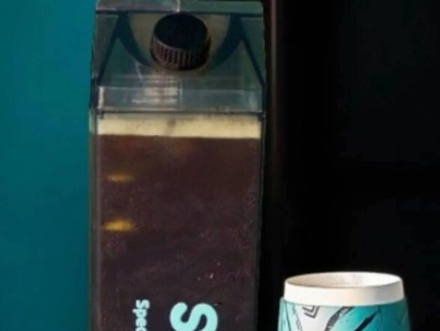 Box In 60 Ethiopian Coffee
