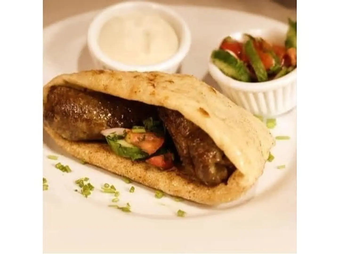 ساندوتش طرب