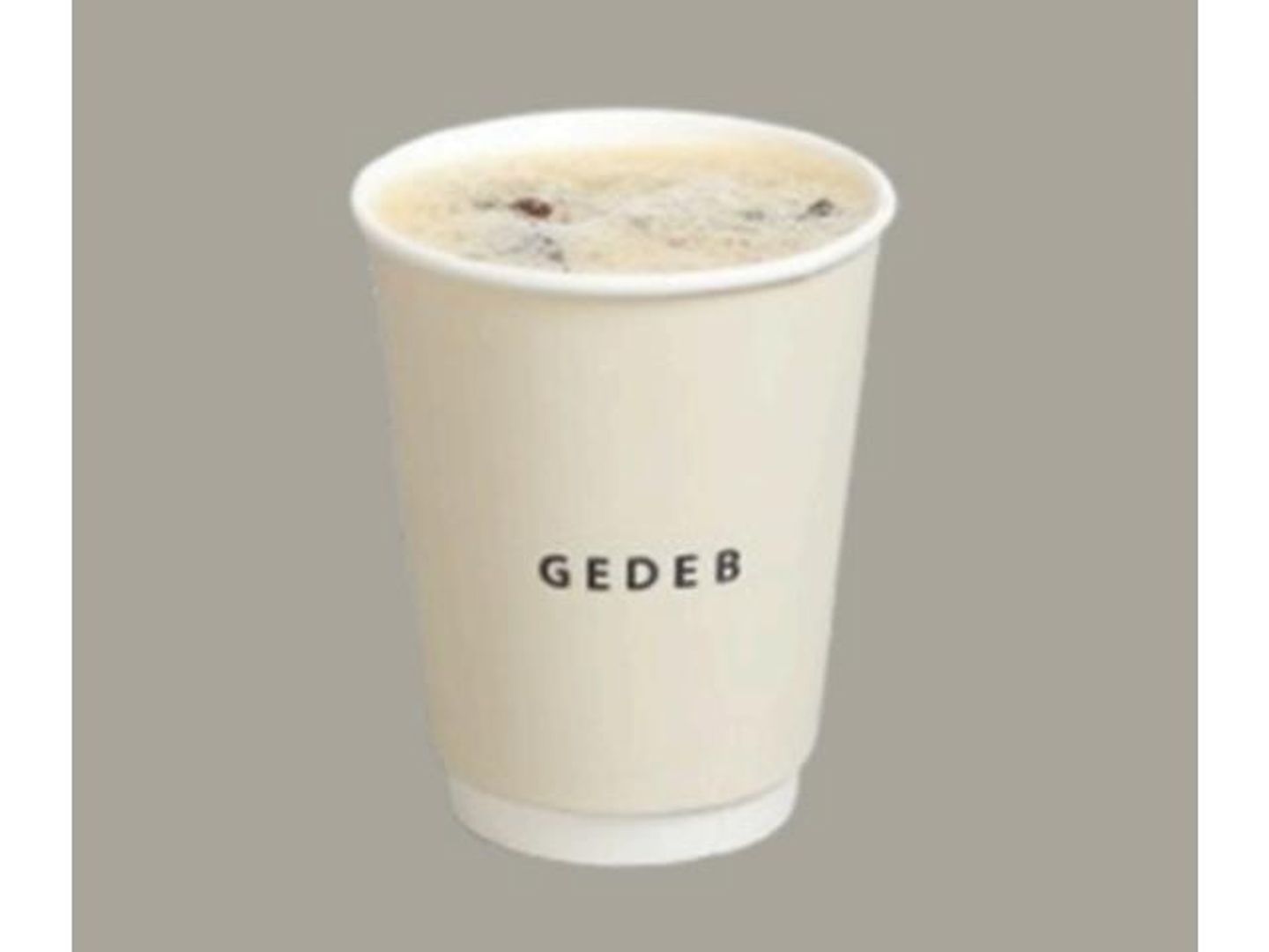 Iced Coffee Of The Day