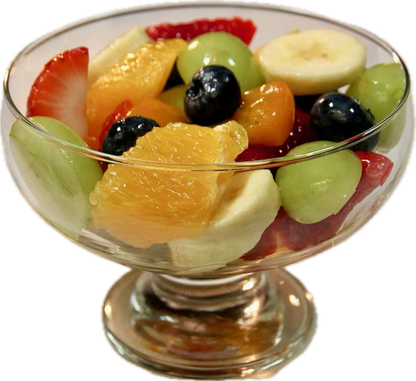 Fruit Salad