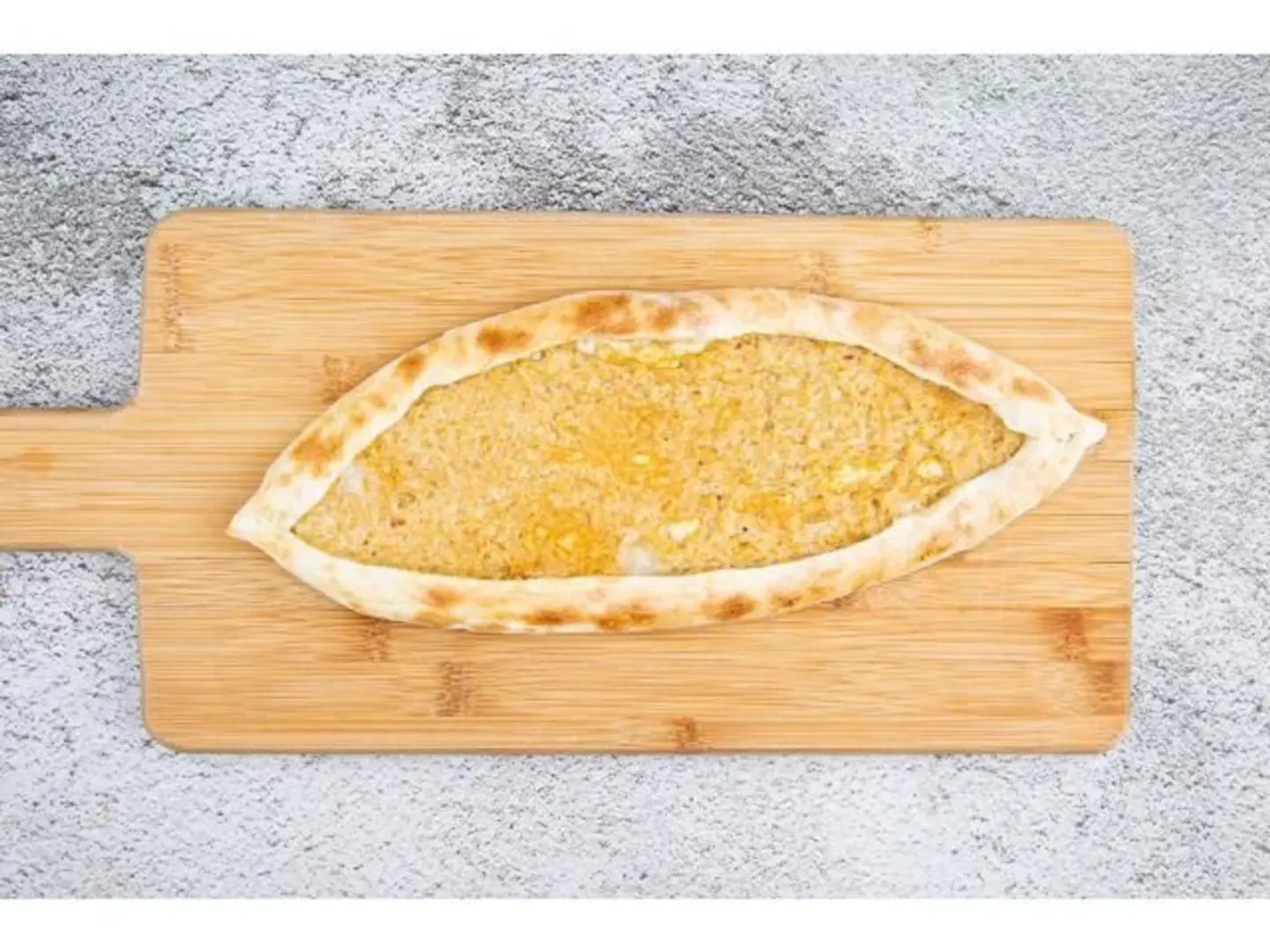 فطيرة دجاج وبيض