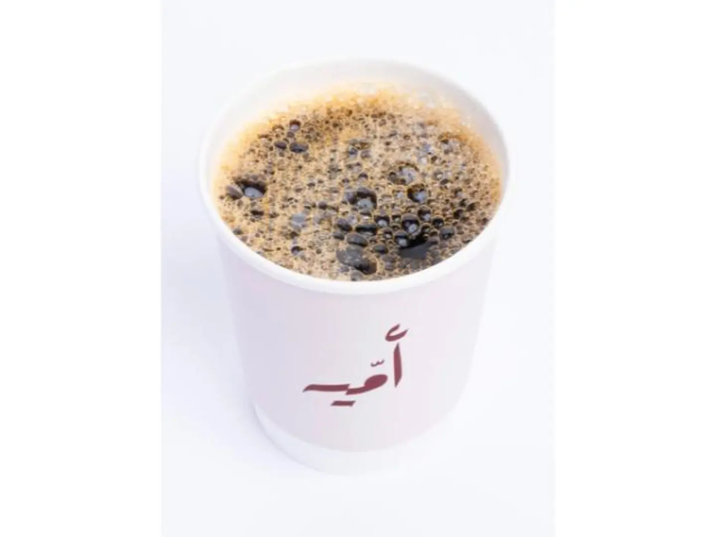قهوة مقطرة كيمكس