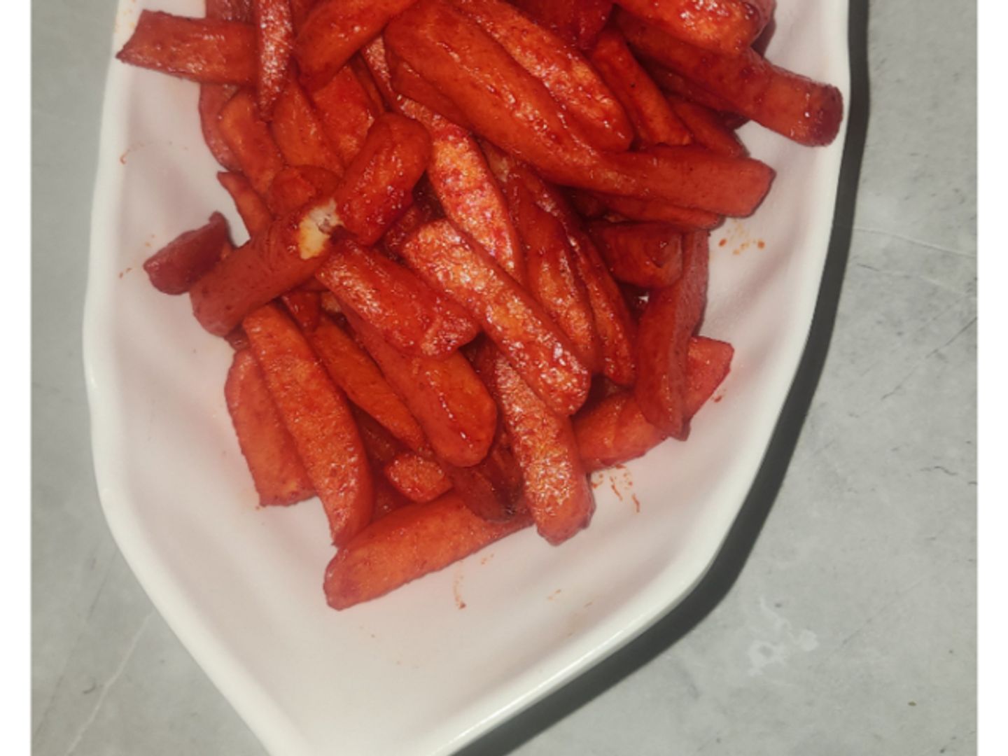 بطاطس تشيلي