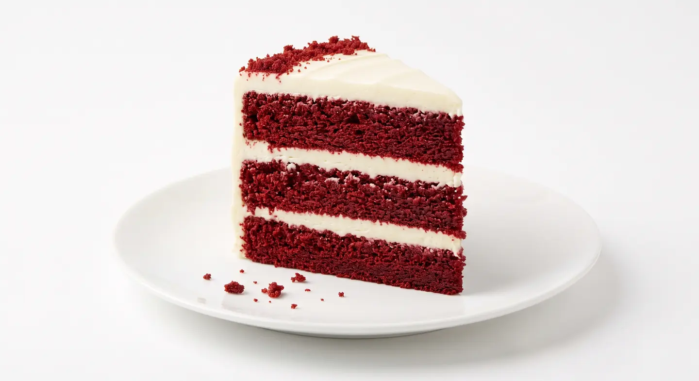 Red Velvet