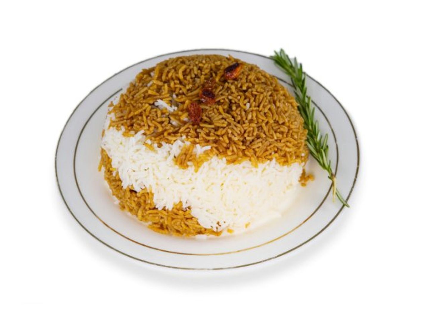 أرز برياني