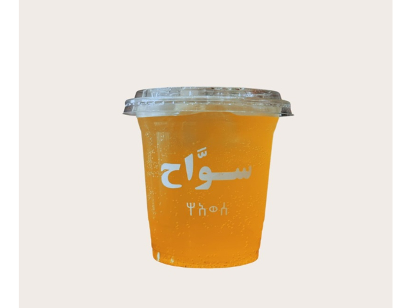 سموذي مانجو