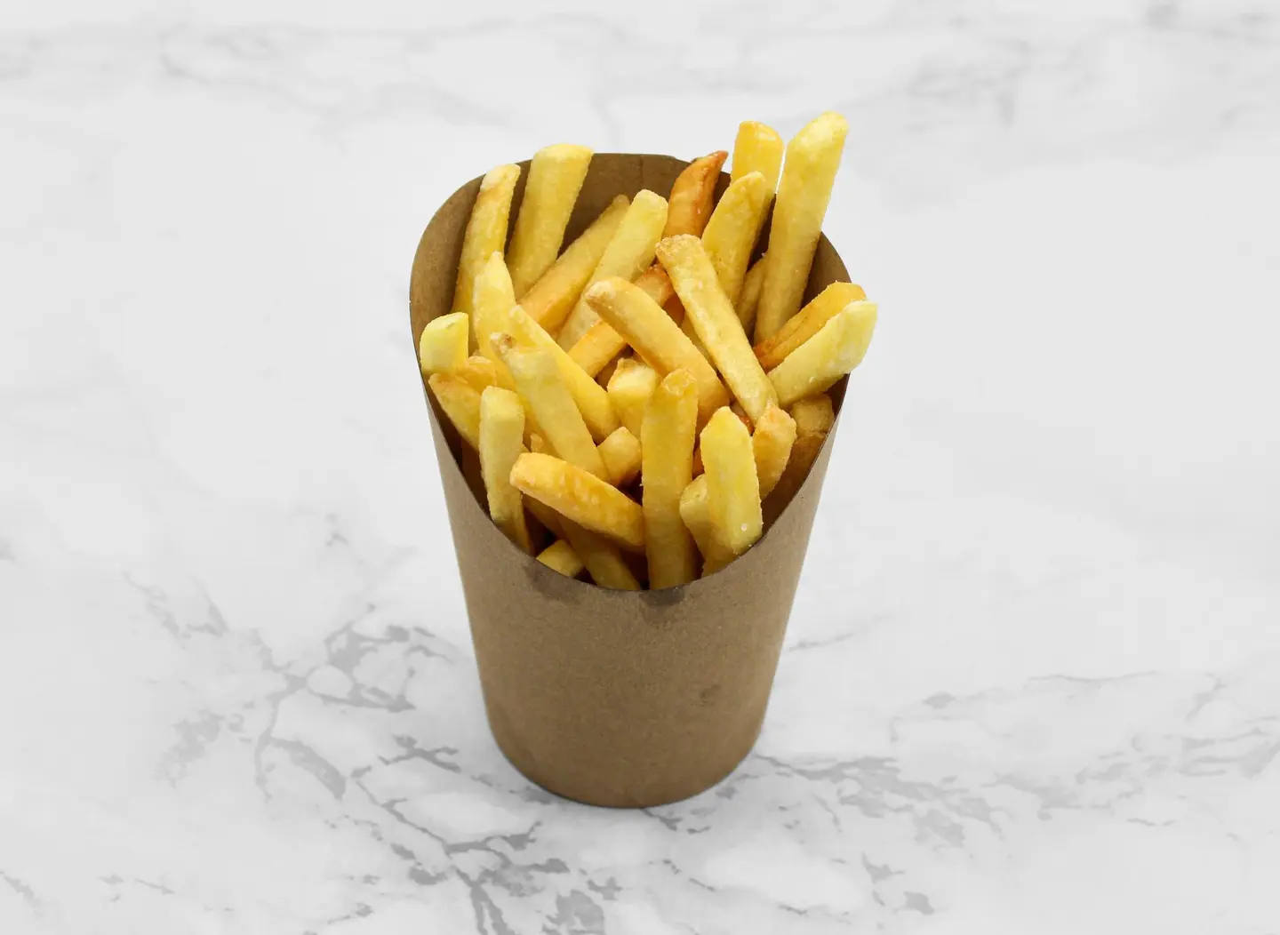 Seasoned Fries