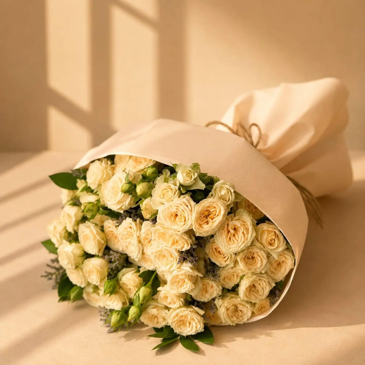 Korean Boquet 8