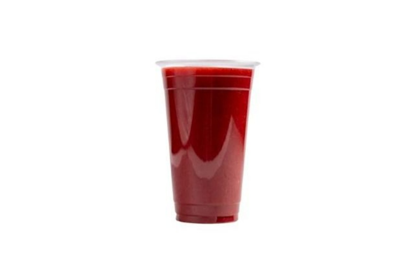 Strawberry Juice