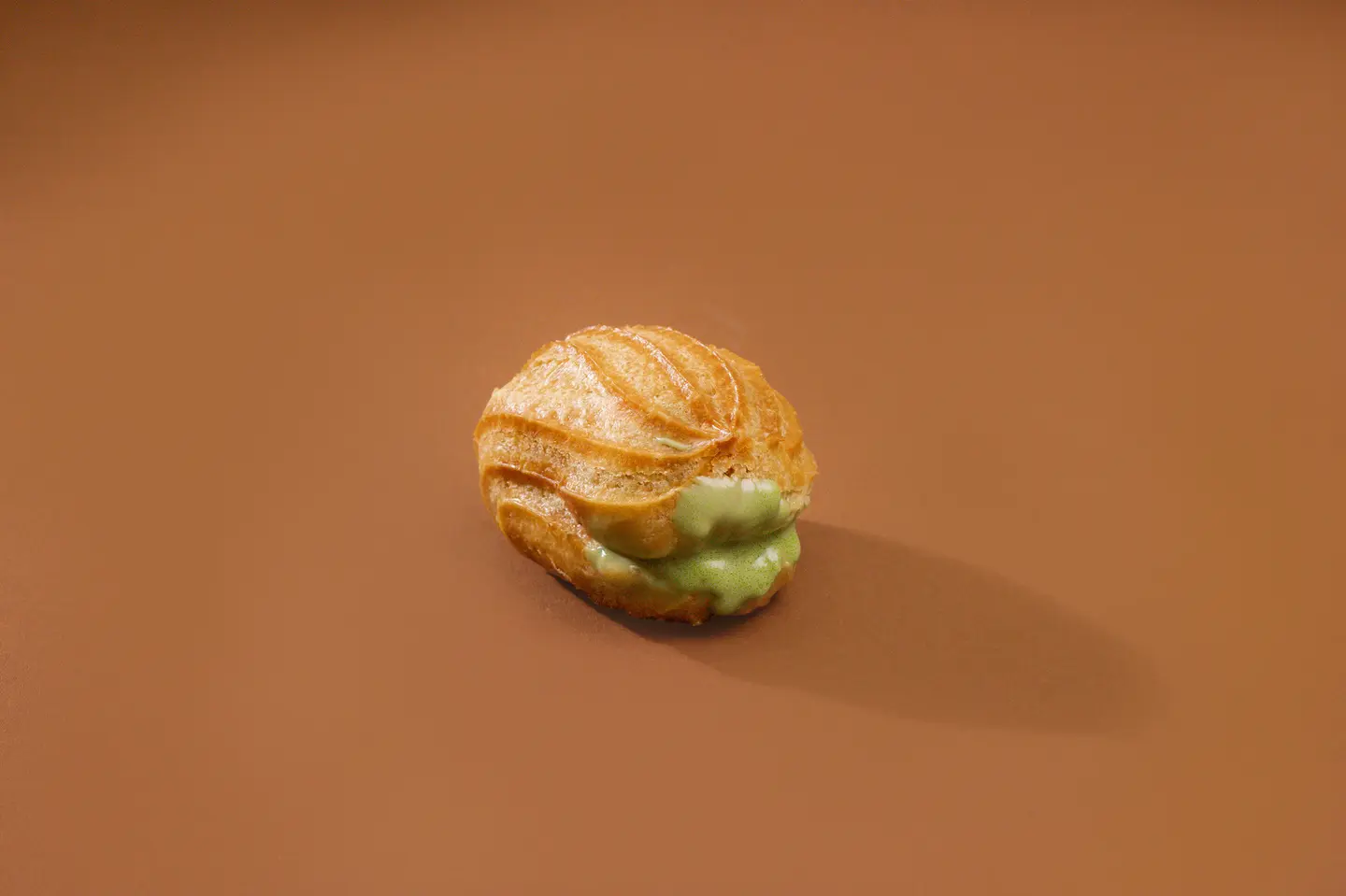 Pistachio Tulumba - Small