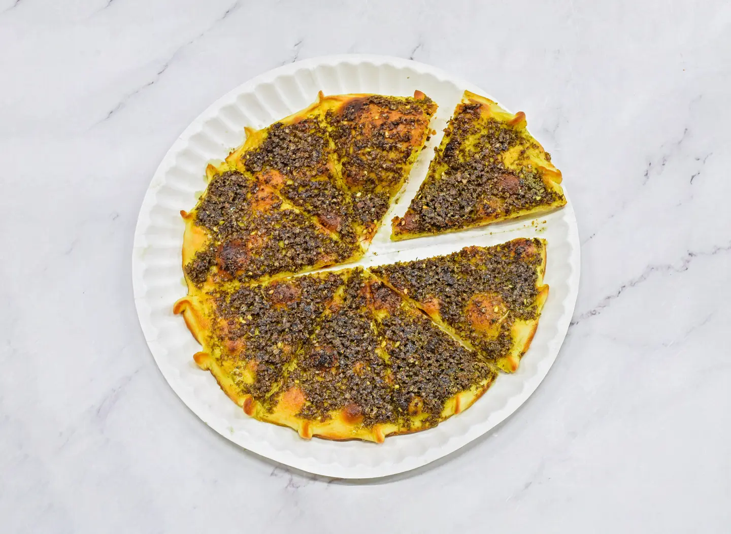 Thyme Pies