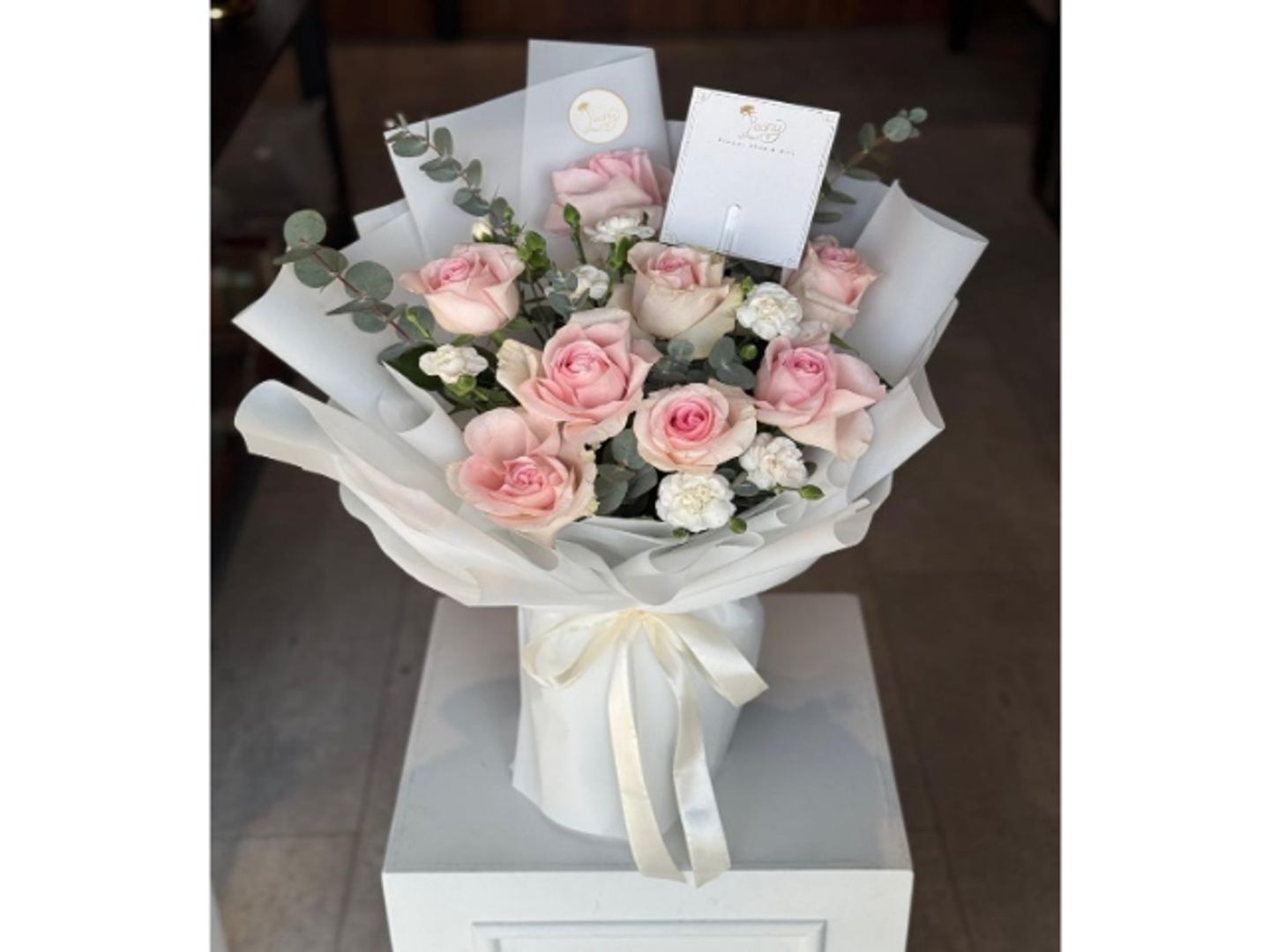 Arusha Bouquet