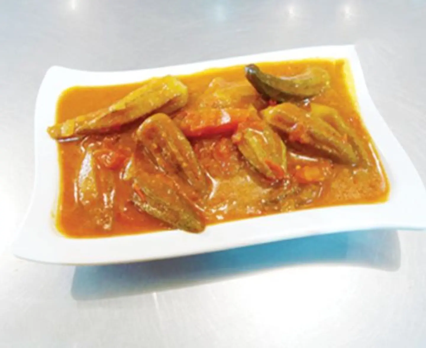 Edam Okra