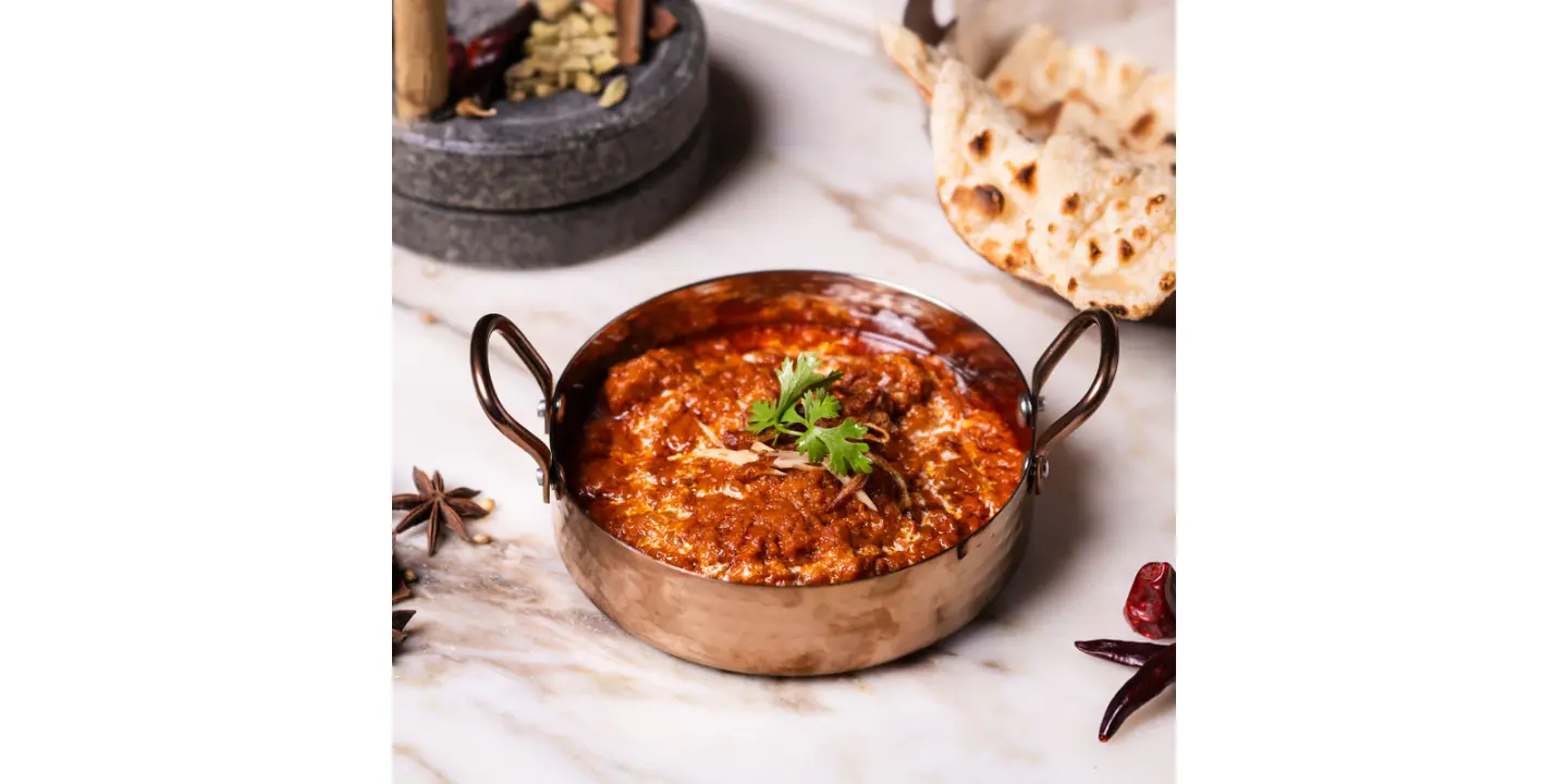 لامب ماسالا