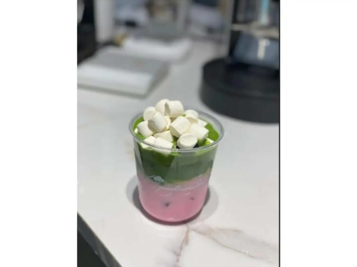 Special Matcha