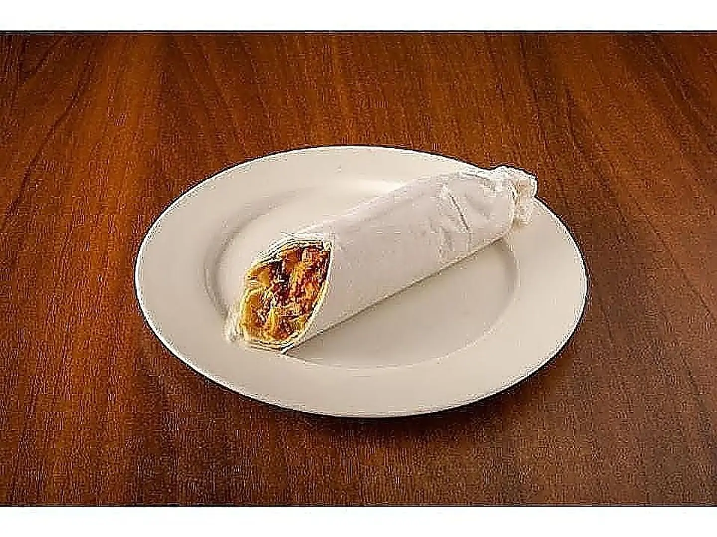 Shami Style Shawarma