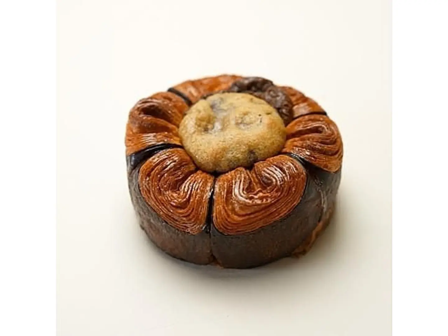 Rose Croissant