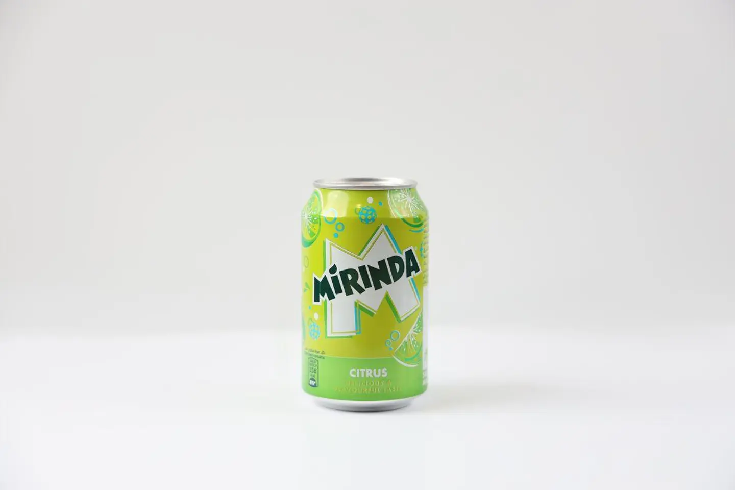 Mirinda Citrus