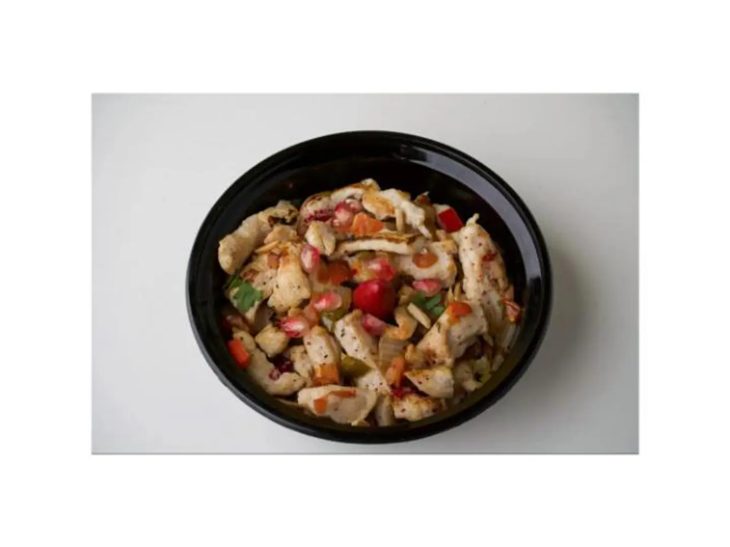 Chicken Plate