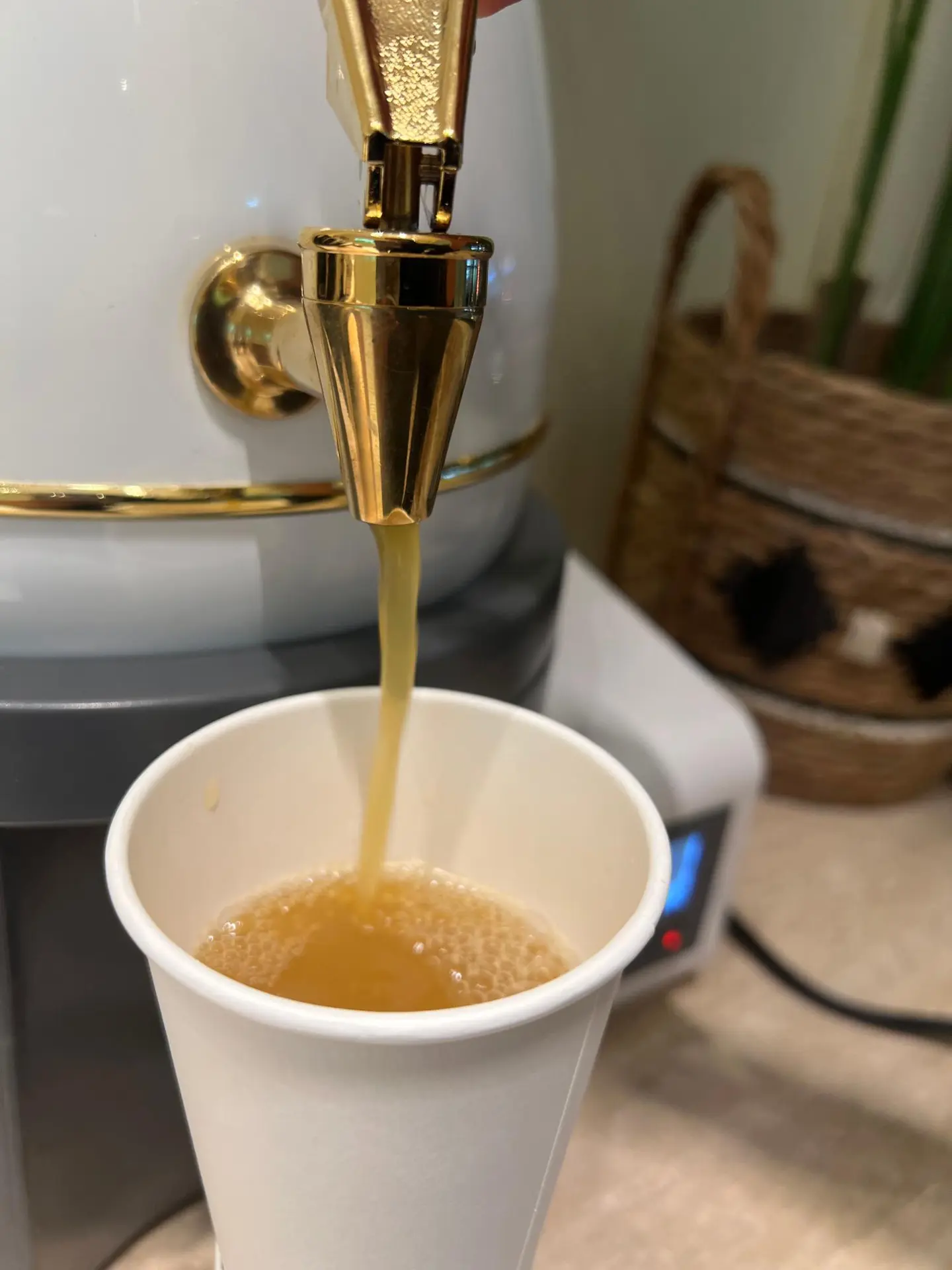 كوب قهوة سعودية
