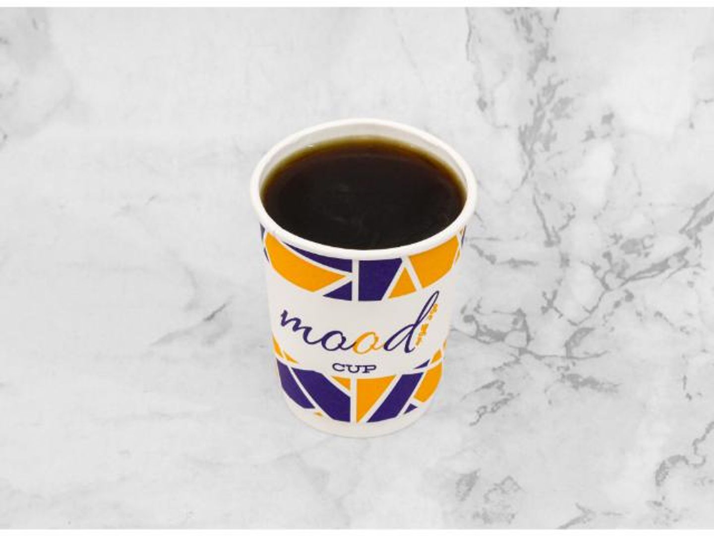 Hot Coffee Of The Day