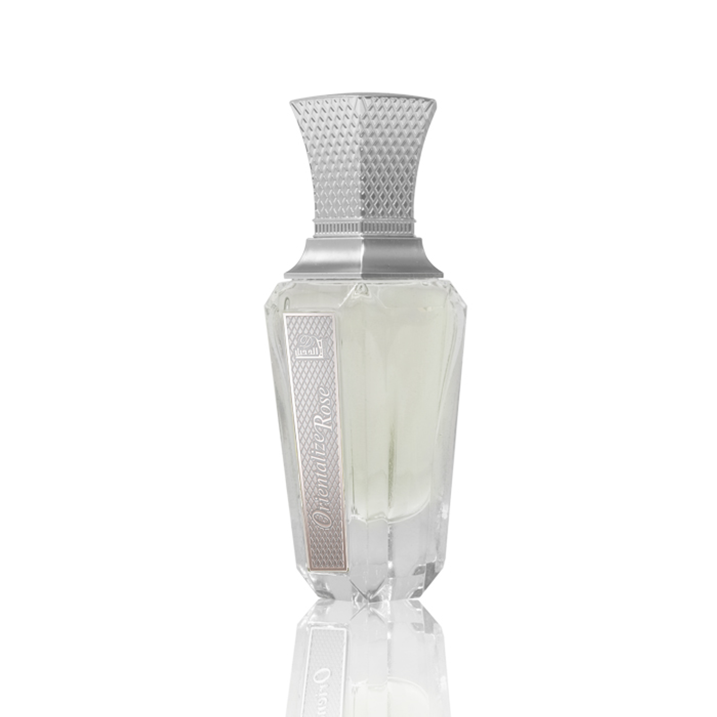 Al Dakheel Oud Oriental Rose 50 Ml