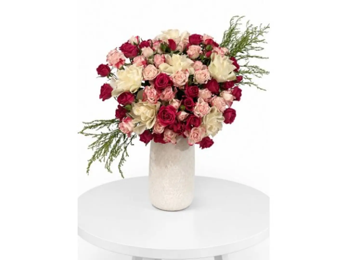Natural Flower Vase 109 Sar