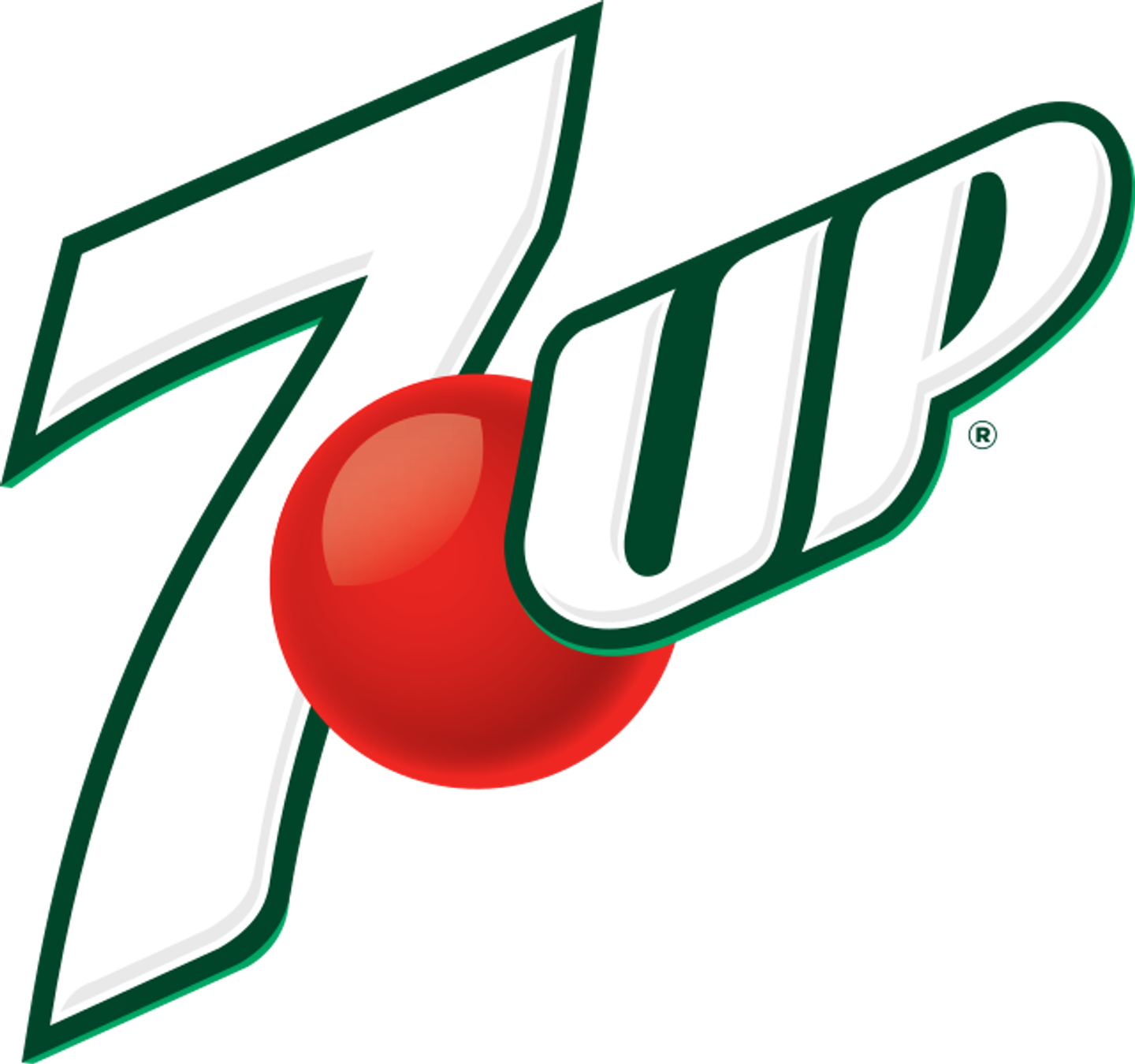 7 Up