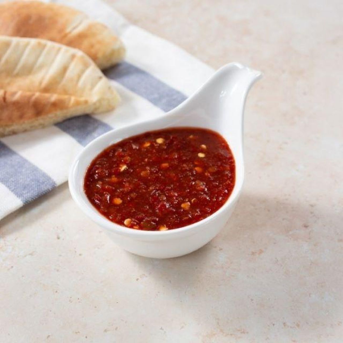 طبق شطه بلدي صغير
