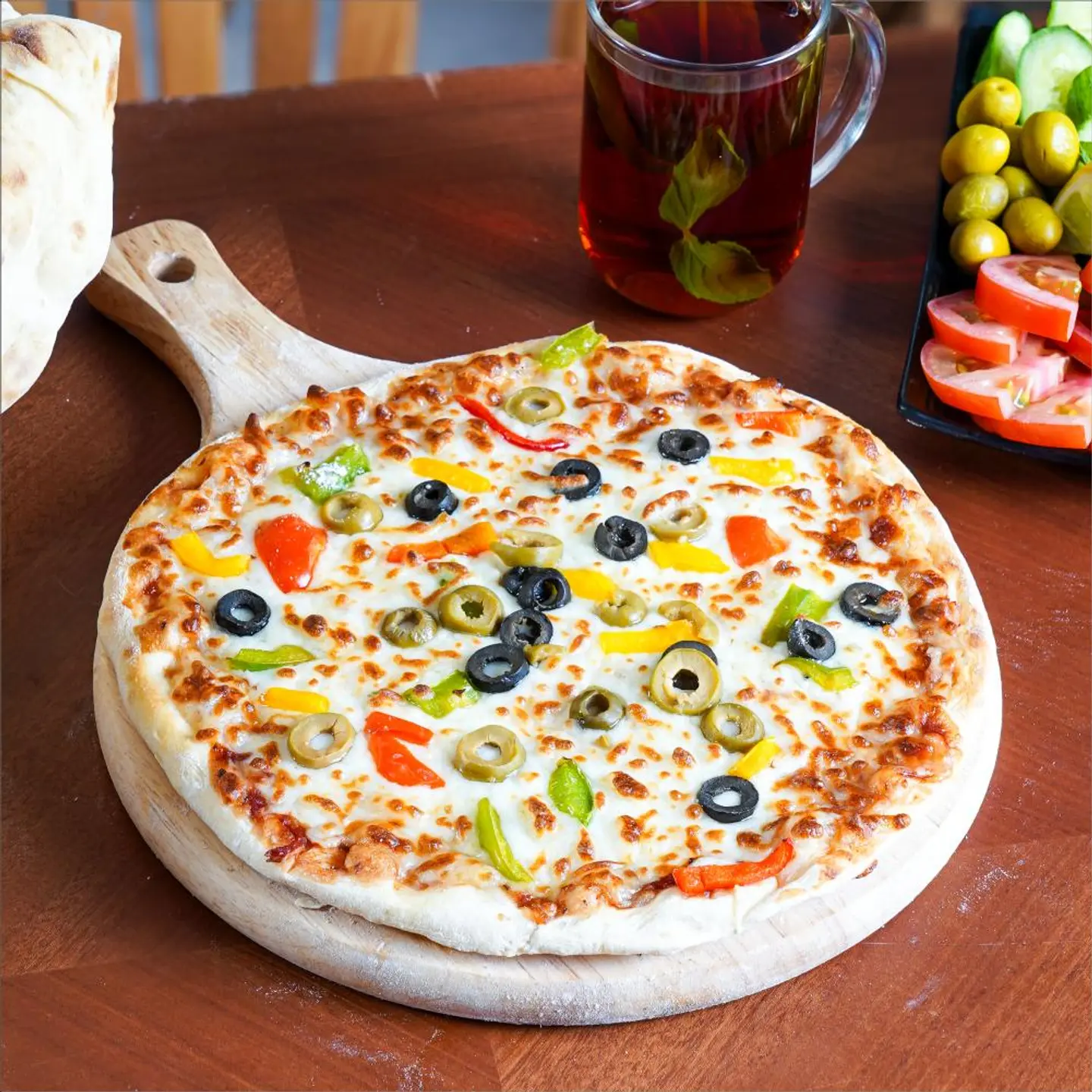 Muhammara