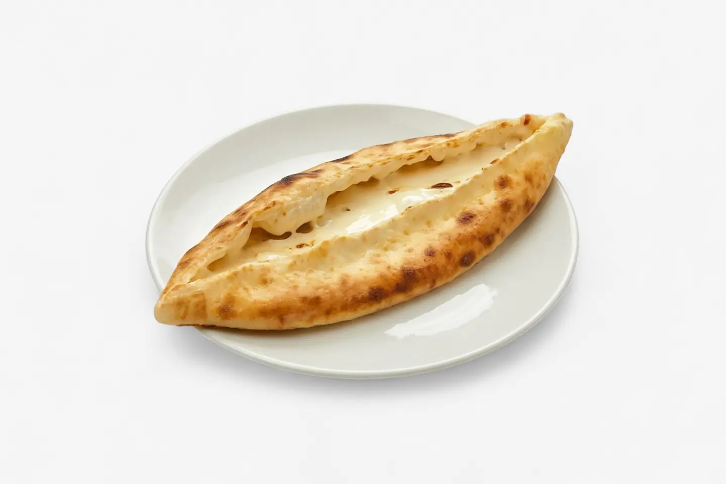Liquid Cheese Pie