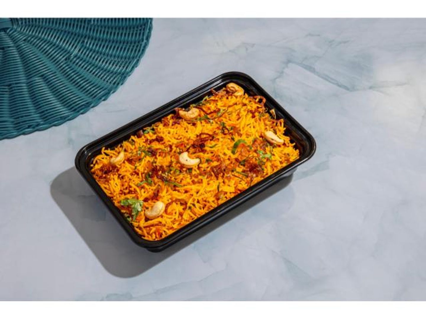 Biryani Rice