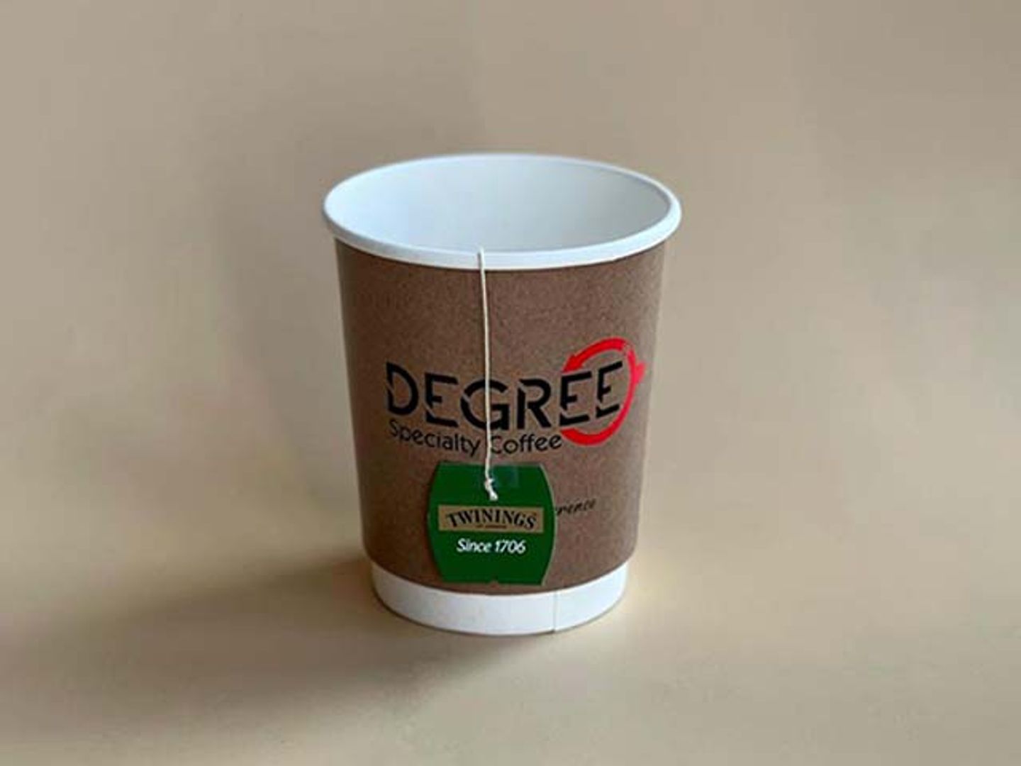شاي أخضر