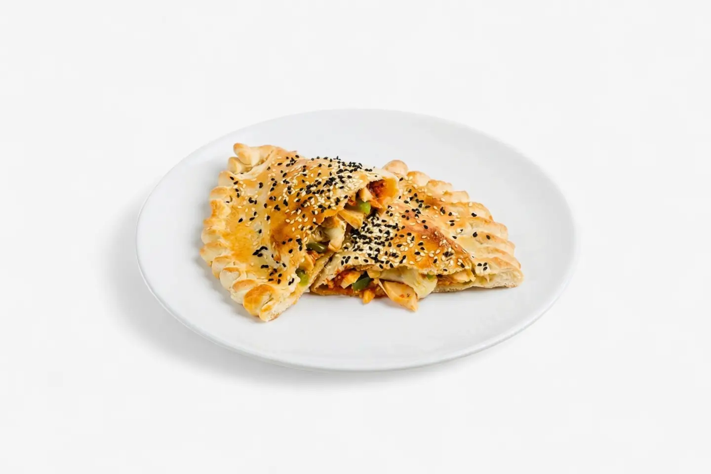 Mexicana Pie