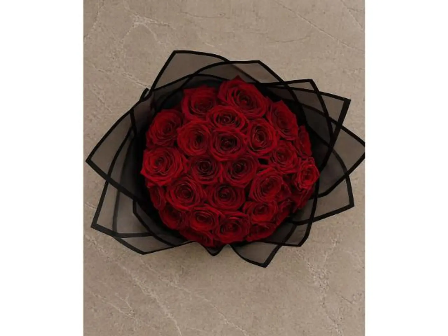Red Rose Bouquet