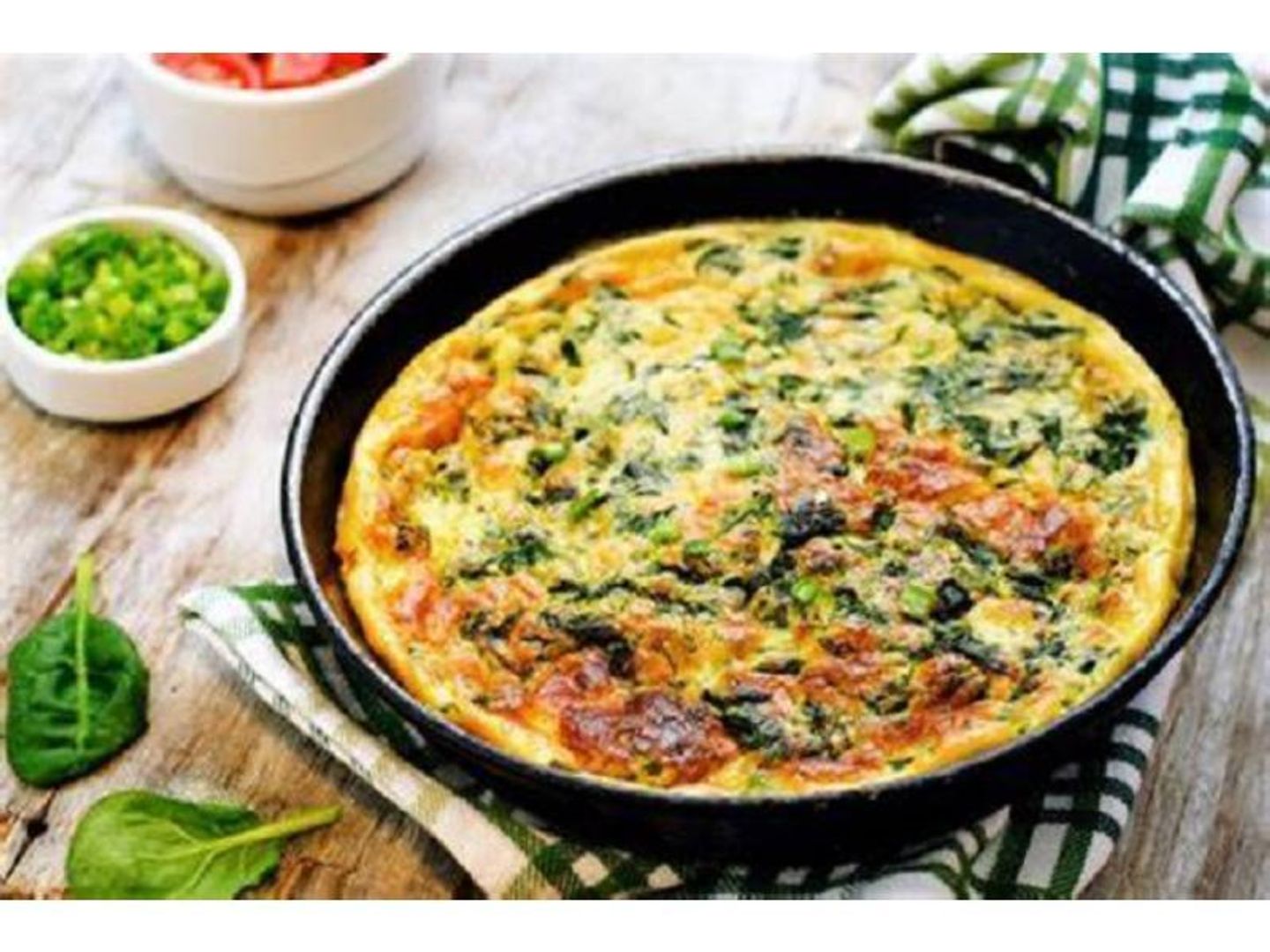 Omelette