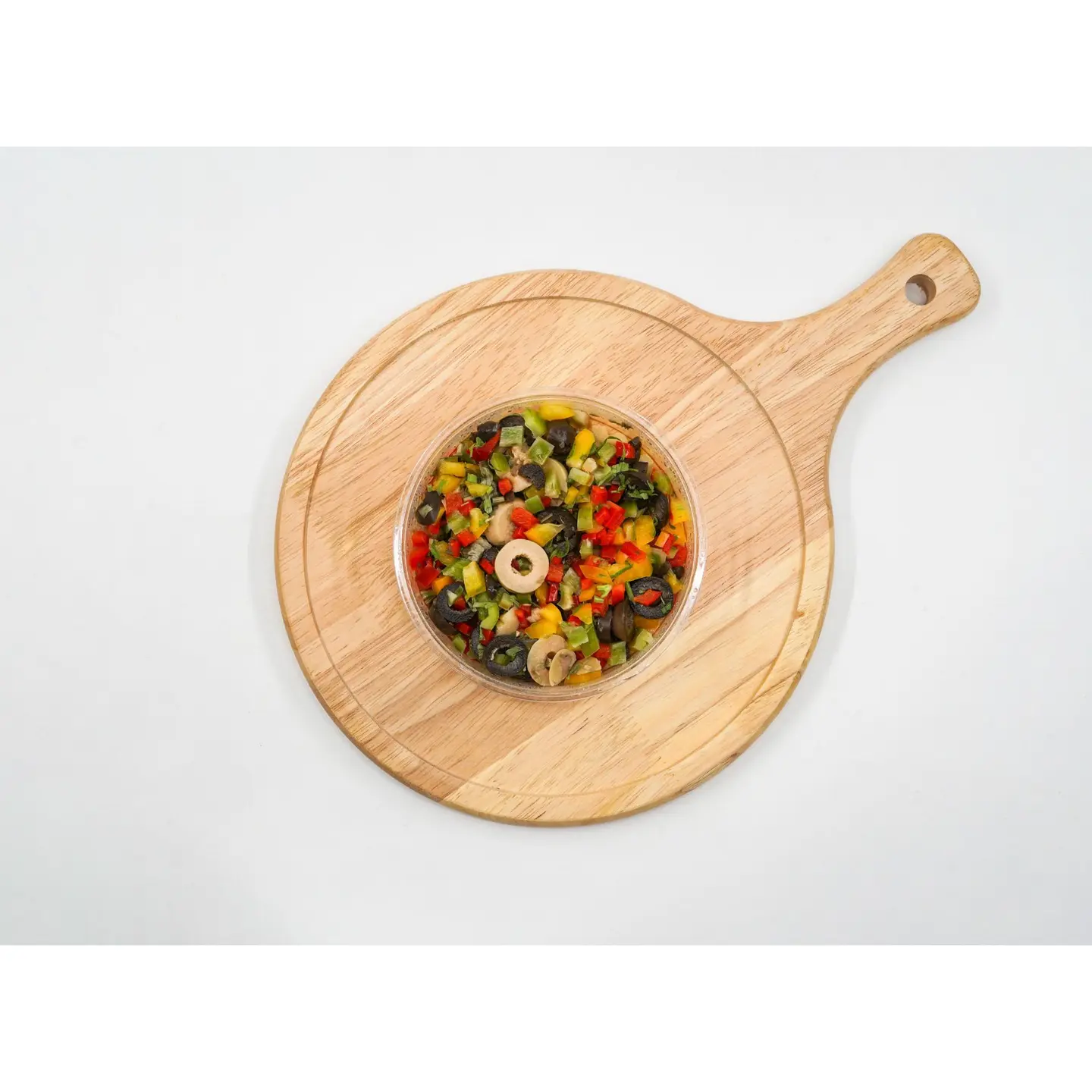 Olive Salad