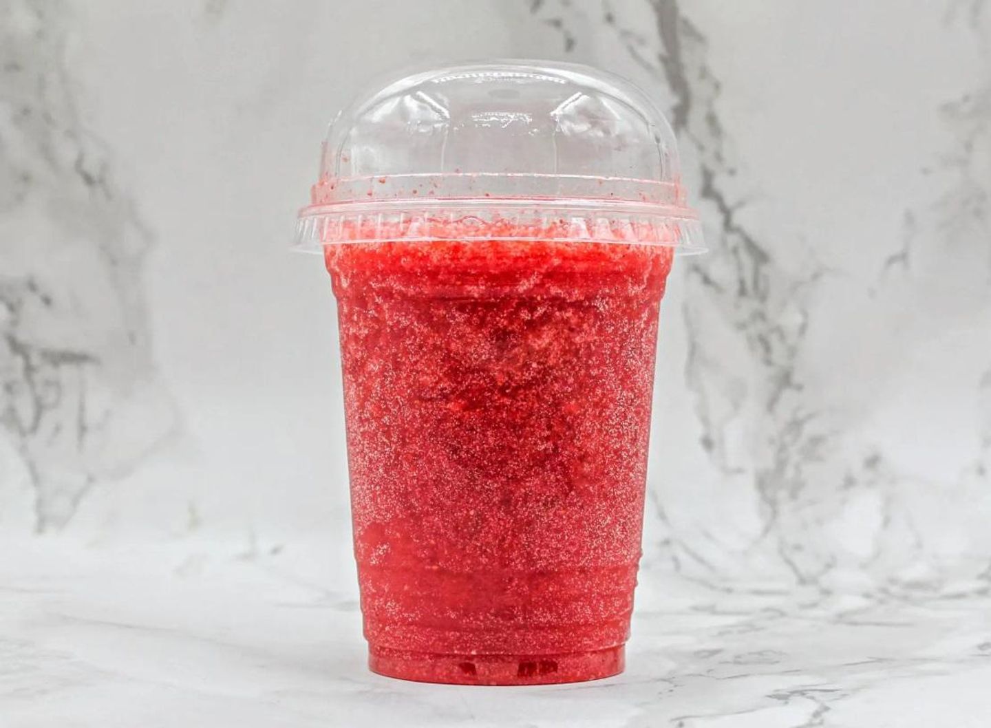 Strawberry Slush