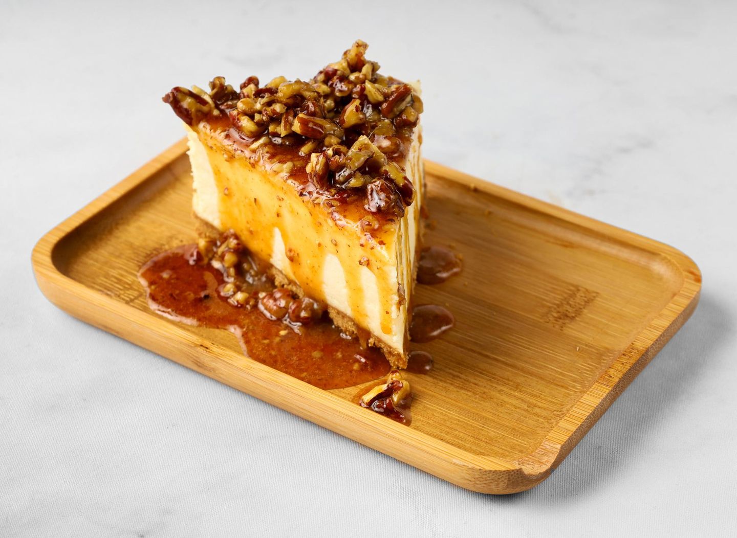 Cheese Pecan