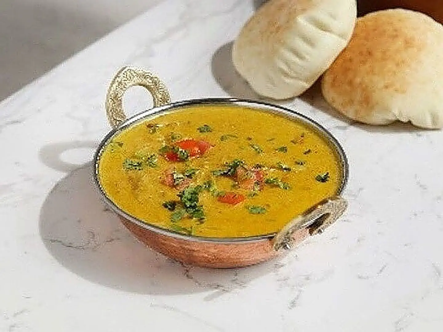 Shrimp Curry