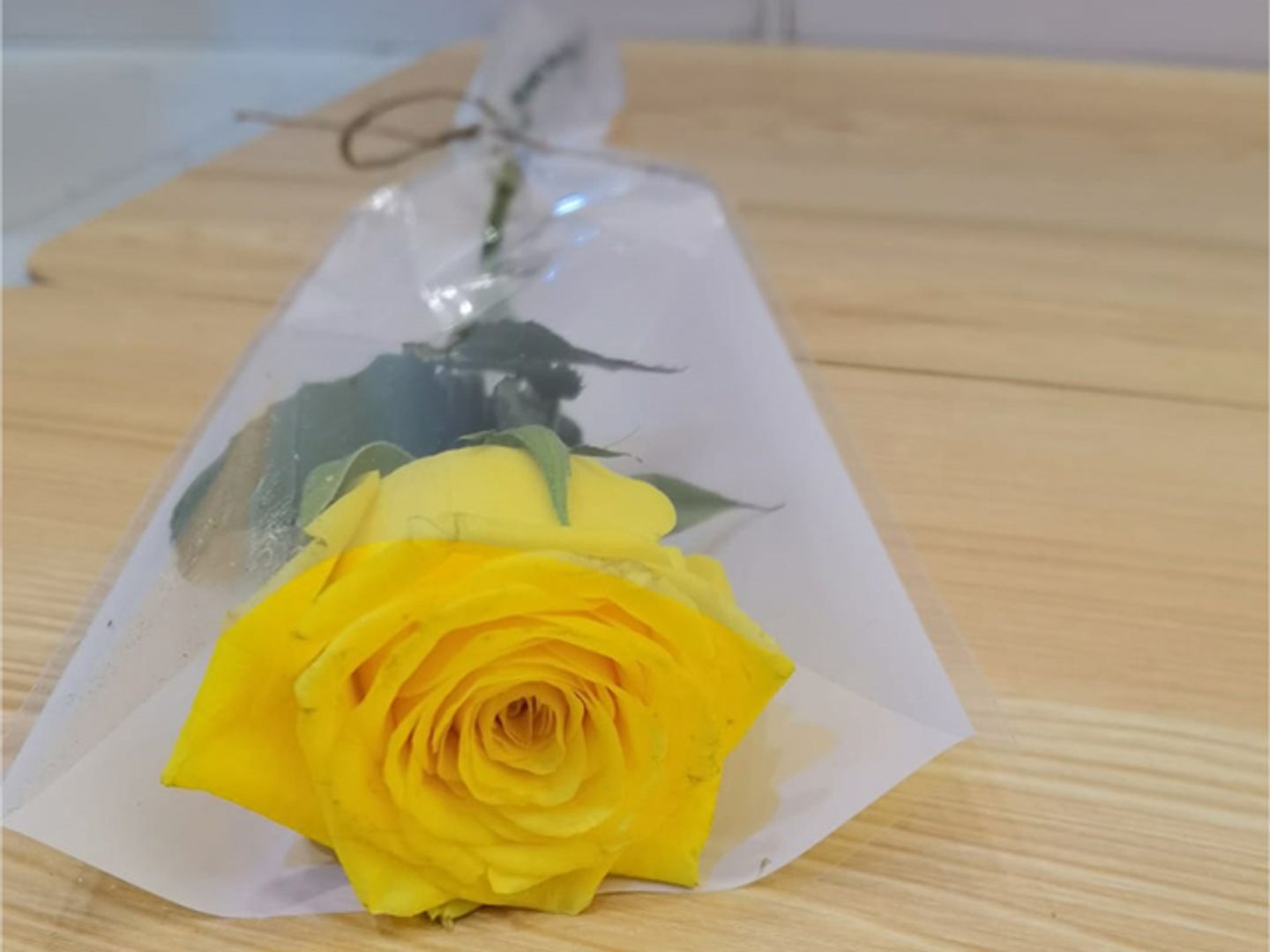 Distributions Of Love Yellow