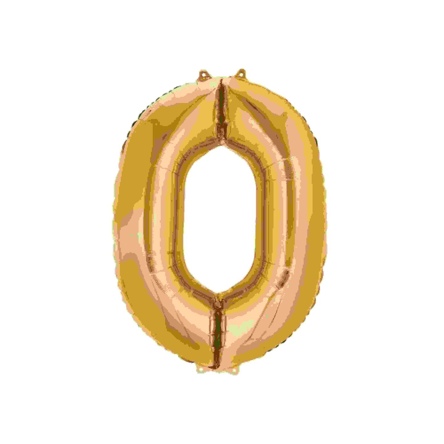 Number Balloon
