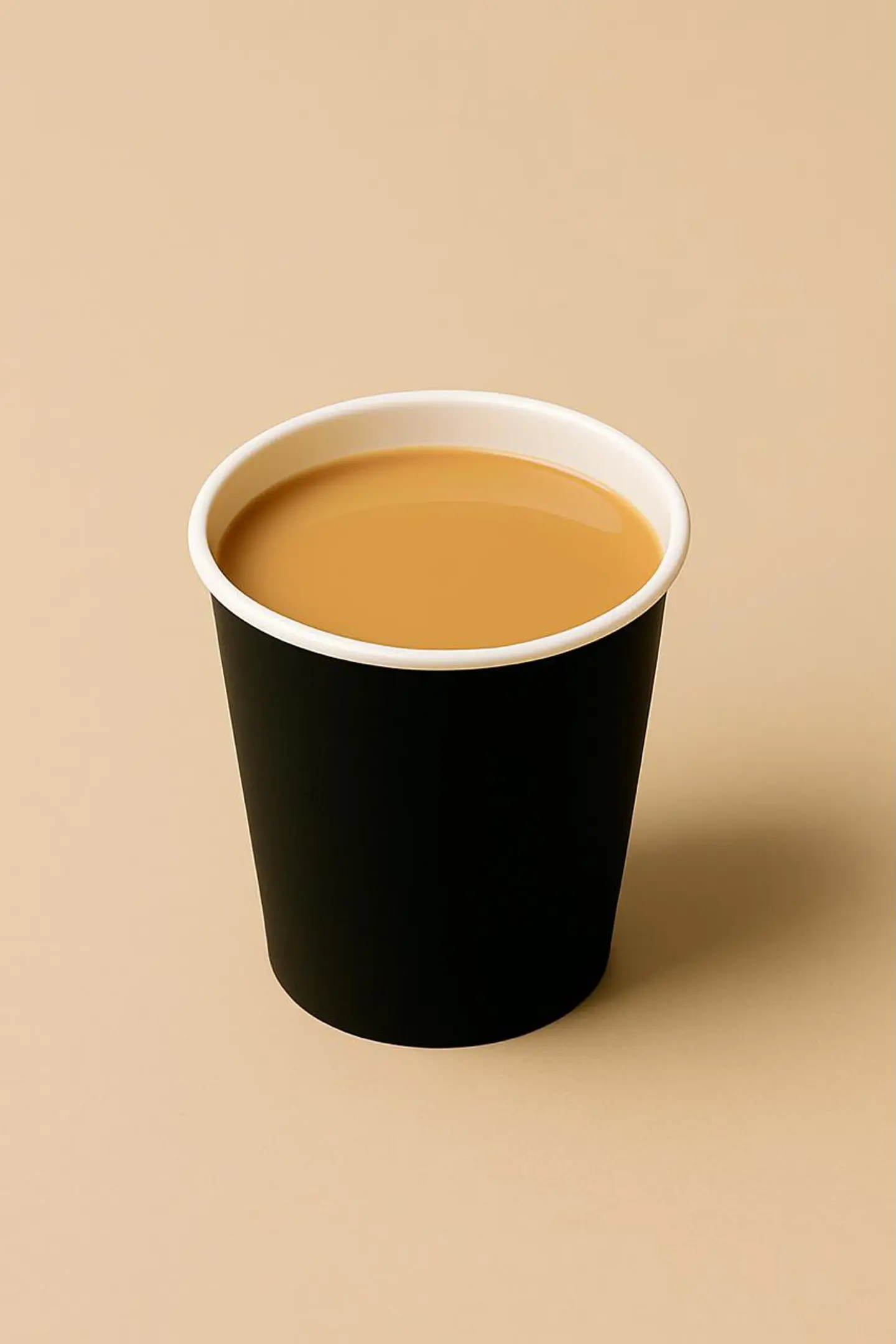 Saudi Coffee Cup